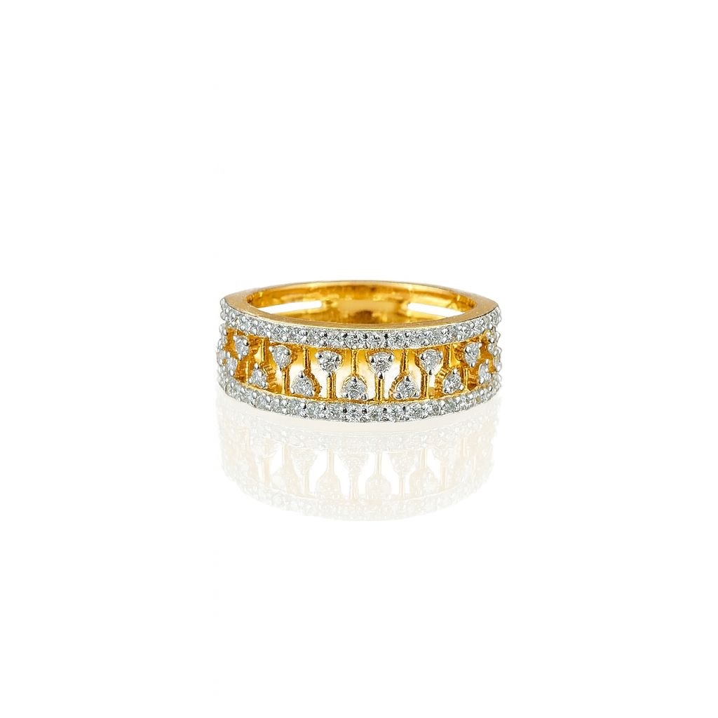 La DiaMantés  | Regal Symphony Diamond Band